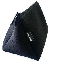 Load image into Gallery viewer, PRENE BAGS PERFORATED NEOPRENE TOTE BAG / HANDBAG