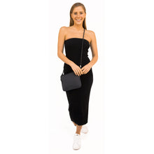 Load image into Gallery viewer, PRENE BAGS PERFORATED NEOPRENE TOTE BAG / HANDBAG
