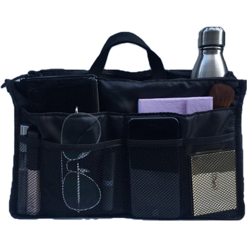 PRENE BAGS PERFORATED NEOPRENE TOTE BAG / HANDBAG