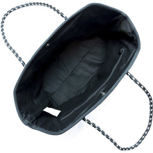 Load image into Gallery viewer, SALE: The X Bag (RED) Neoprene Tote Bag