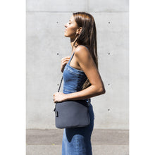 Load image into Gallery viewer, PRENE BAGS PERFORATED NEOPRENE TOTE BAG / HANDBAG